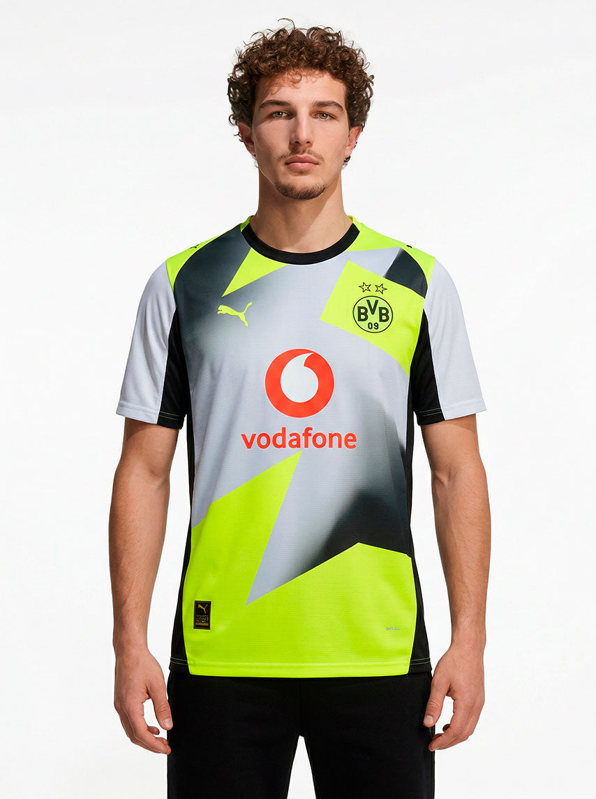 Jersey Fourth 2026