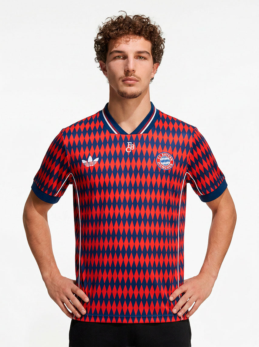 Jersey Originals 2026