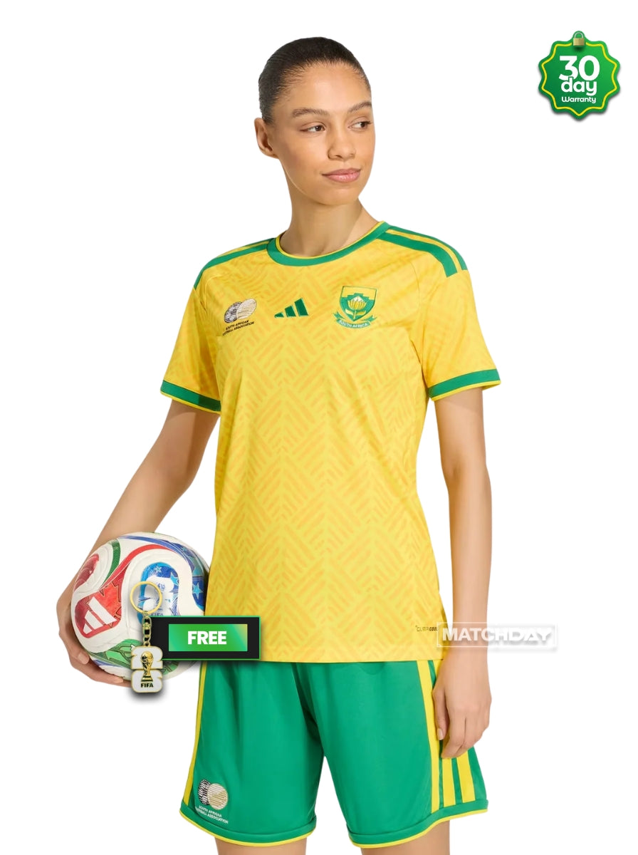 Jersey Home Women's 2026