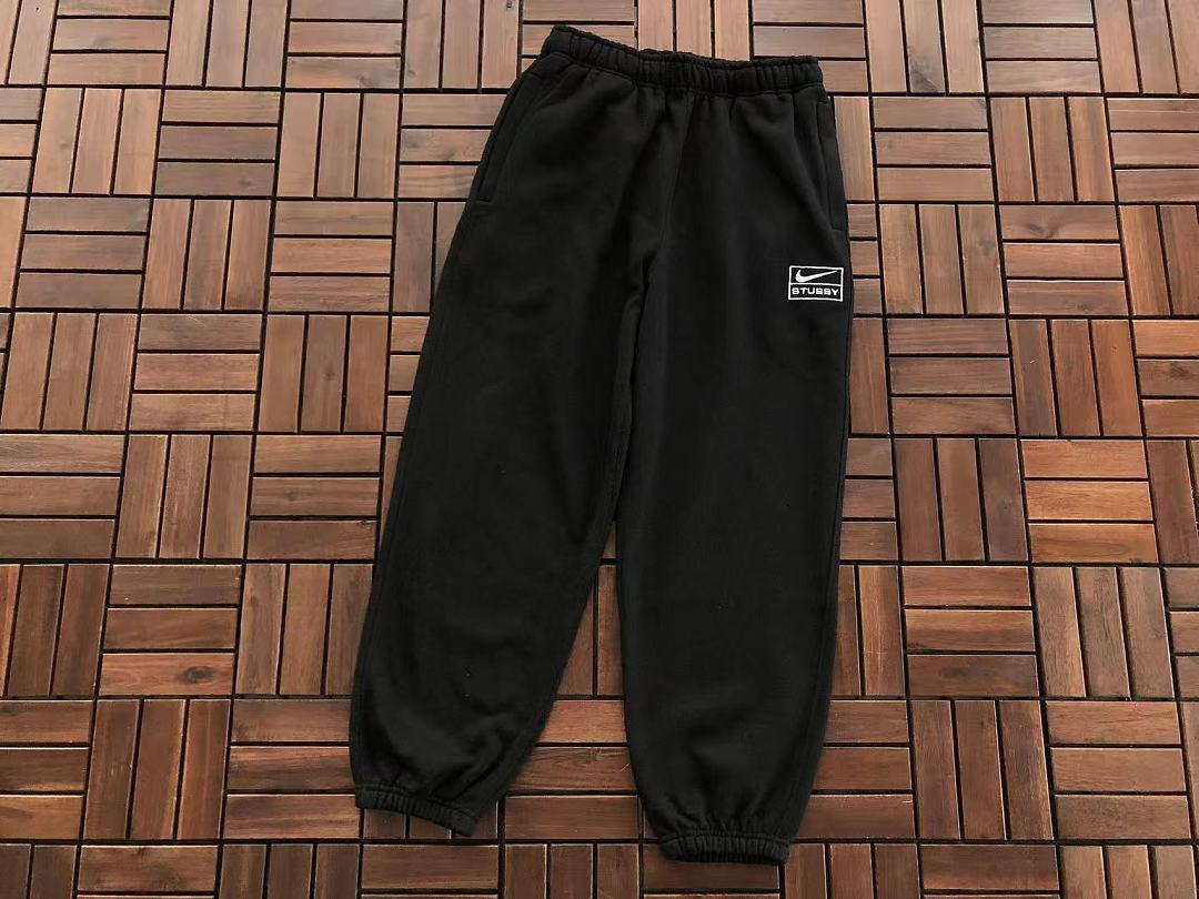 N🔥K🔥& ST🔥S🔥Y TROUSERS FLEECE