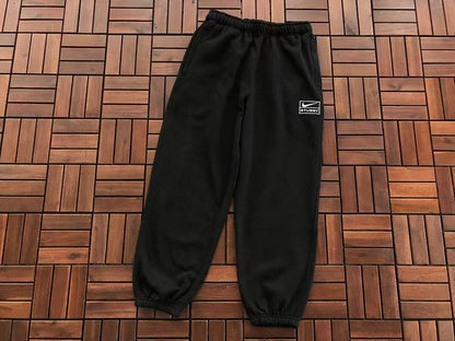 N🔥K🔥& ST🔥S🔥Y TROUSERS FLEECE