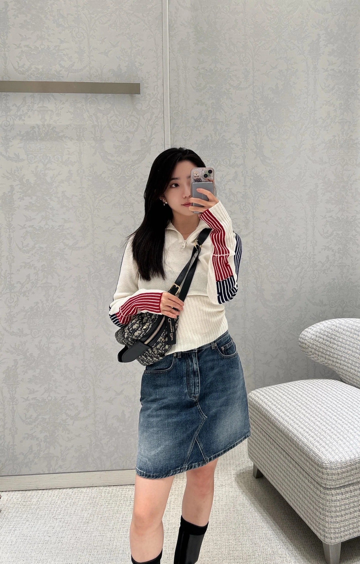 DIOR