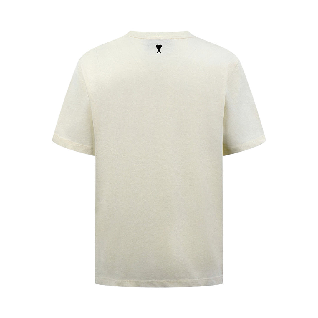 CAMISETA AMI - 586