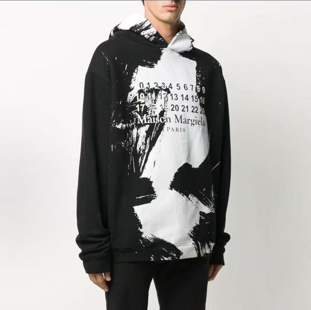 M🔥IS🔥N M🔥R🔥IE🔥A HOODIE