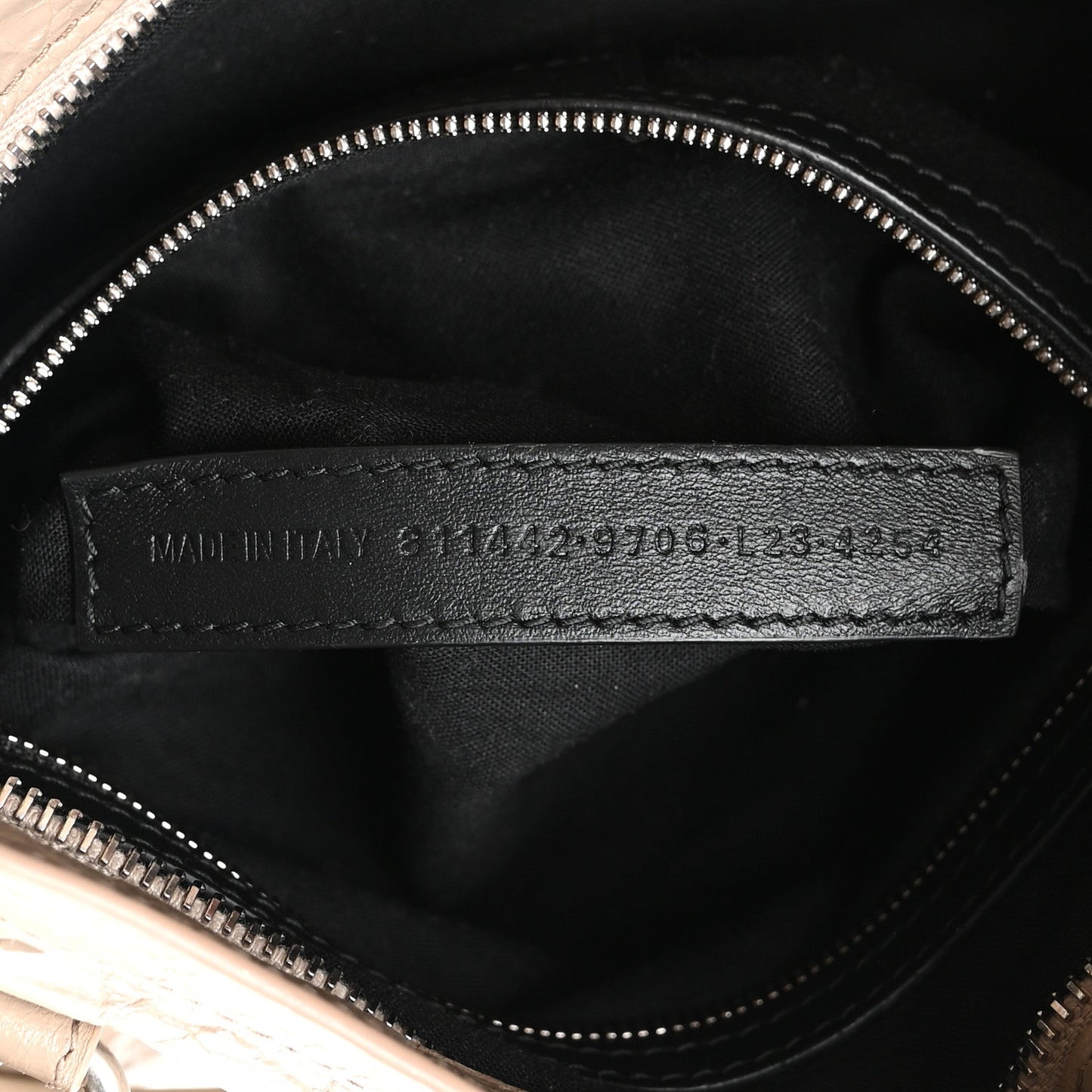 Balenciaga
