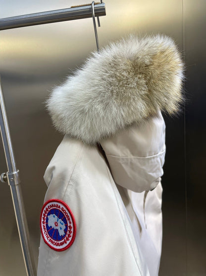Canada Goose