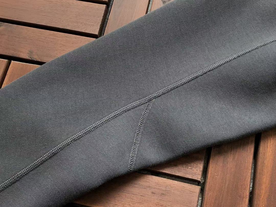 TF 2023 FB7921-060 zip-up coat pants