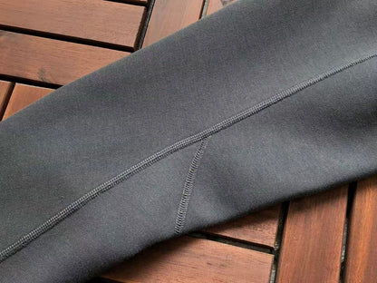 TF 2023 FB7921-060 zip-up coat pants