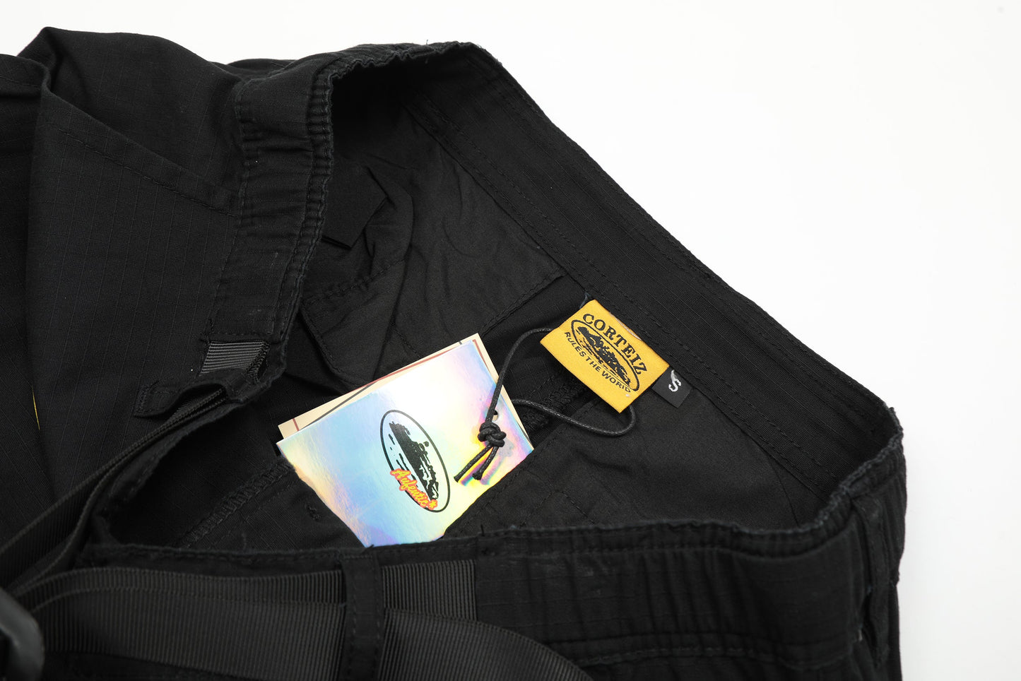 Pantalones CORTEZ