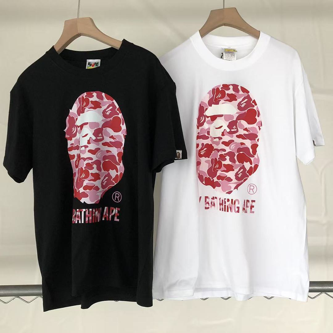 BAPE T-SHIRT