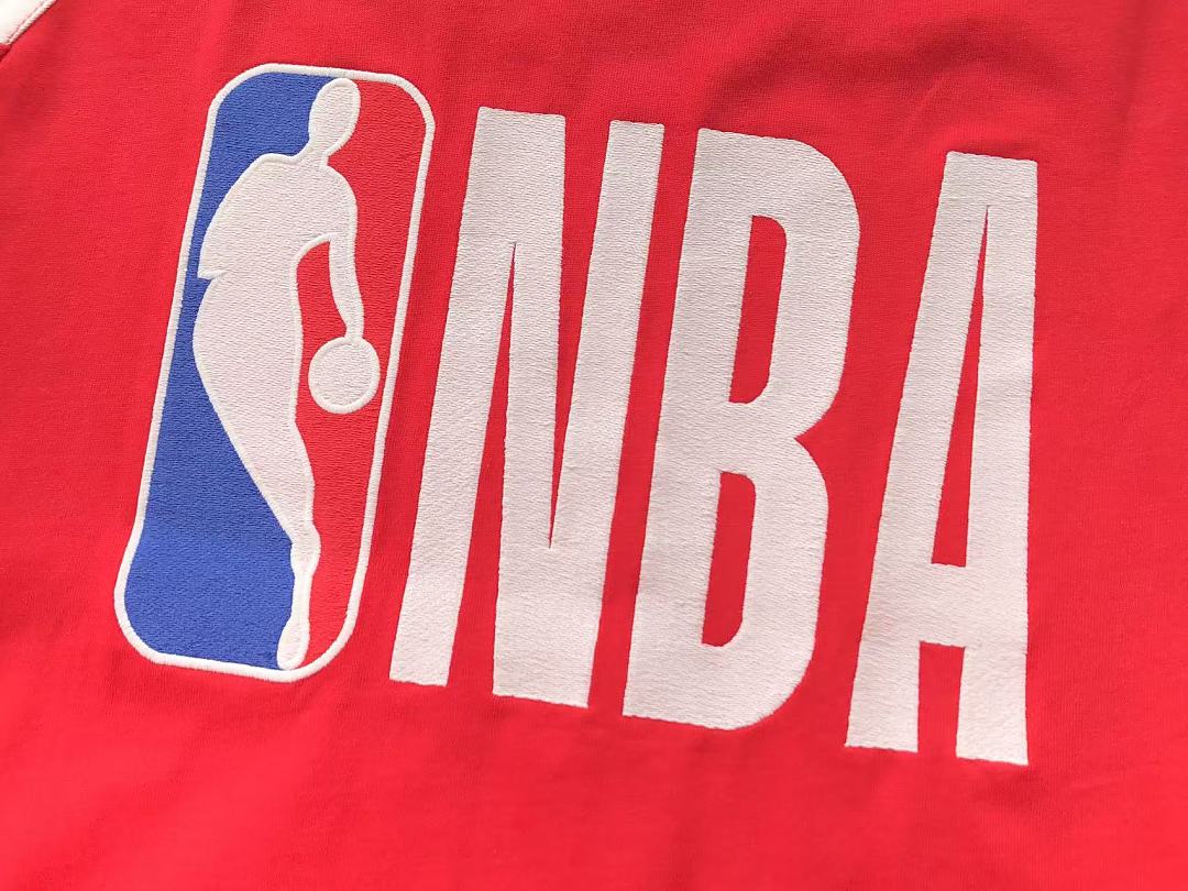 B🔥L🔥🔥🔥IA🔥A & NBA LONG-SLEEVE