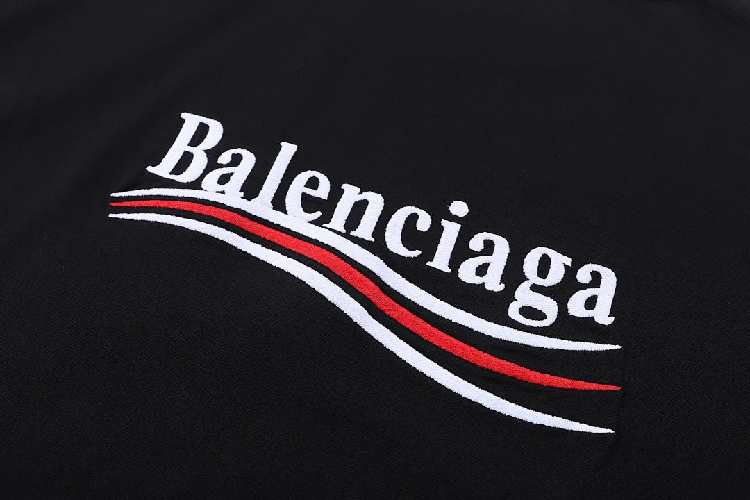 CAMISETA BALENÇIAGA - 15