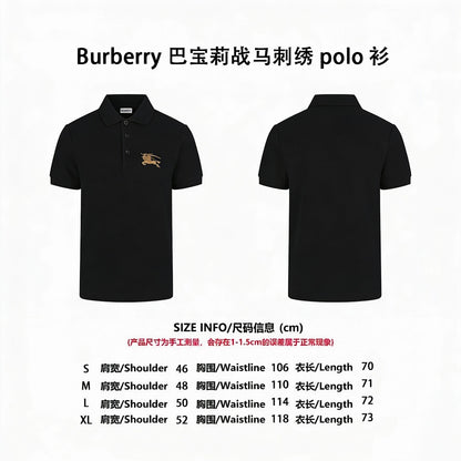 CAMISETA BURBERR¥ - 615