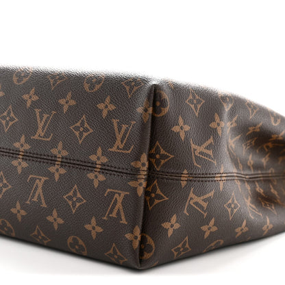 Monogram Graceful MM