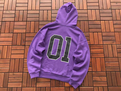 B🔥L🔥🔥🔥IA🔥A HOODIE