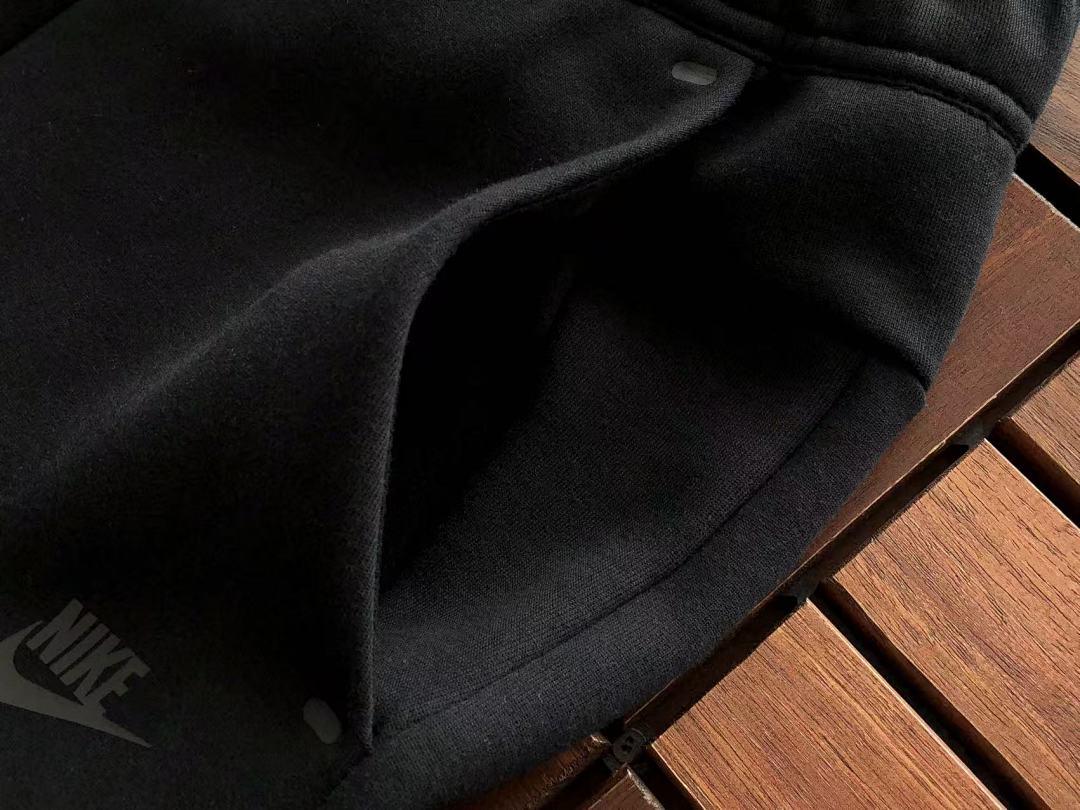 TF 2025 HV0949-010 zip-up coat HV0959-010 pants
