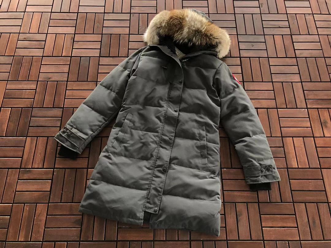 C🔥N🔥🔥A G🔥🔥🔥E WOMAN DOWN JACKET