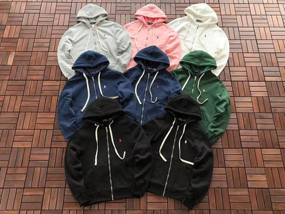 RA🔥PH🔥AU🔥EN HOODIE FLEECE