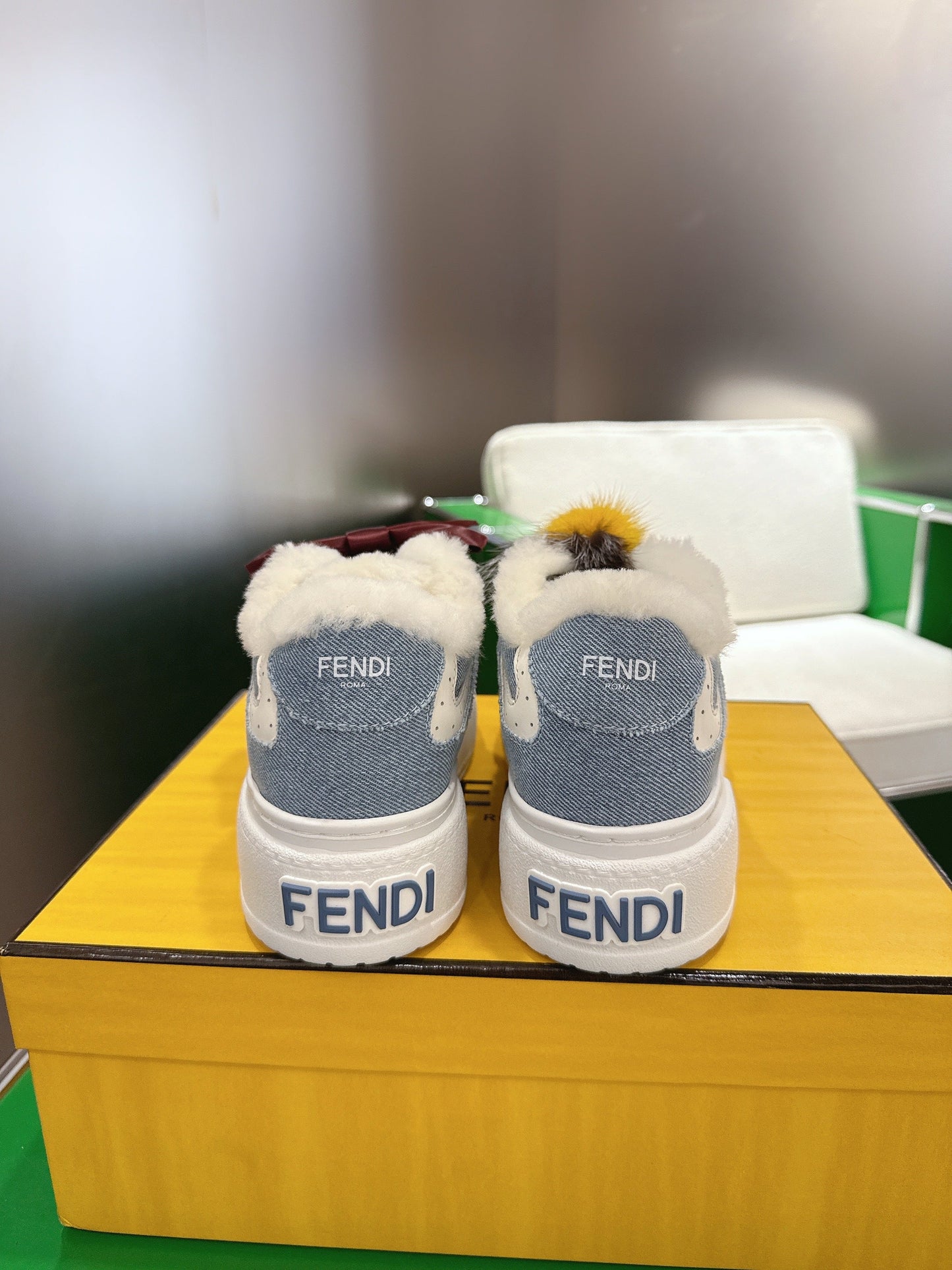 Fendi