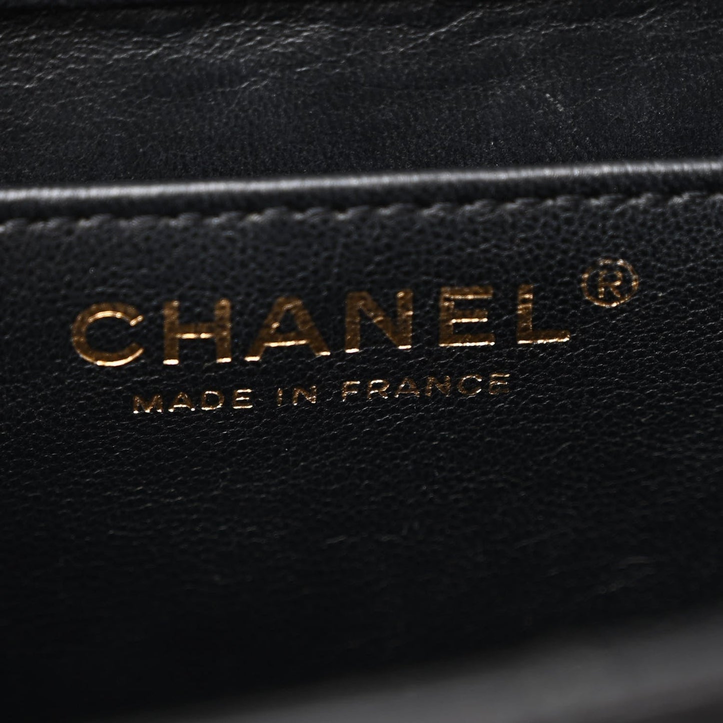 CHANEL