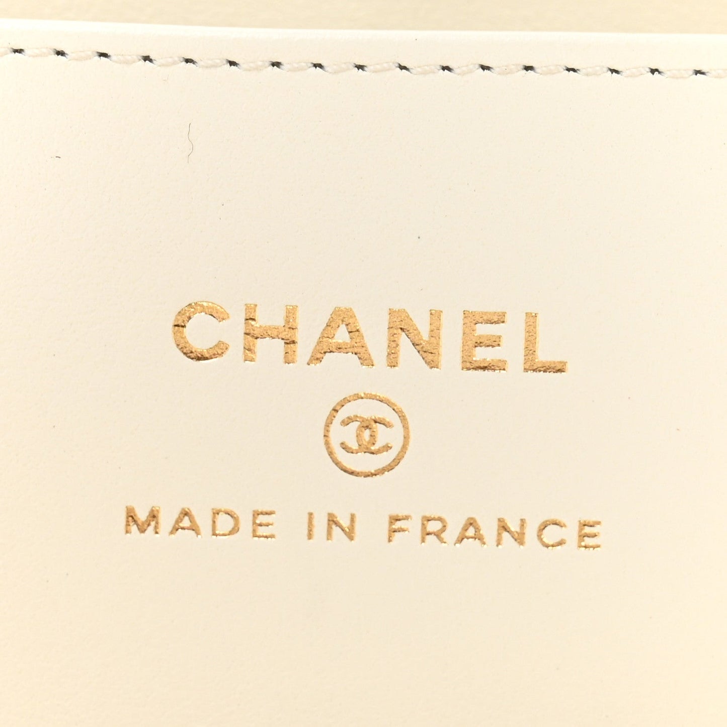 CHANEL