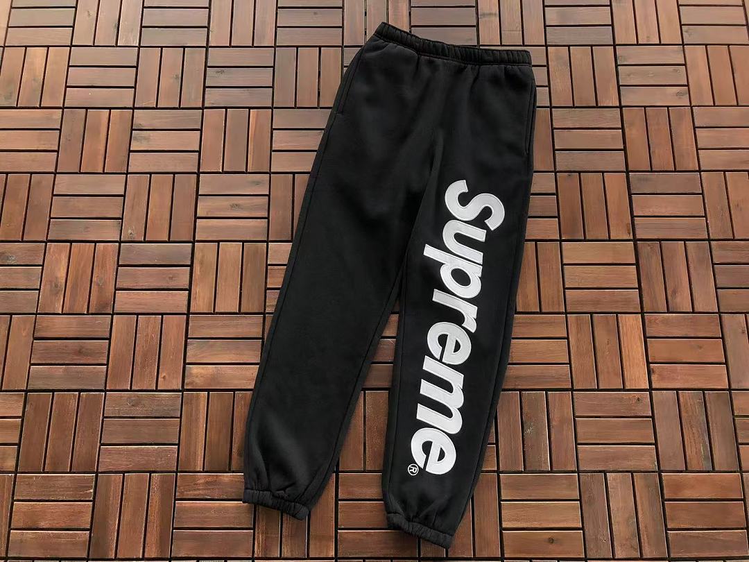 TOP ￥ 226 PANTS ￥ 199 S🔥P🔥E🔥E HOODIE TROUSERS FLEECE