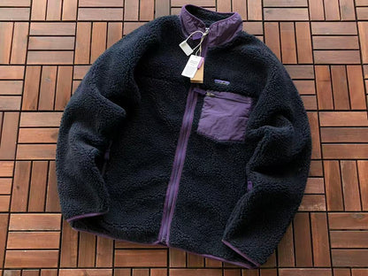 P🔥TAG🔥N🔥A JACKET FLEECE