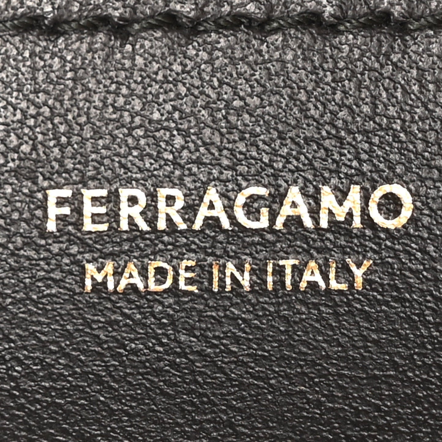 Salvatore Ferragamo