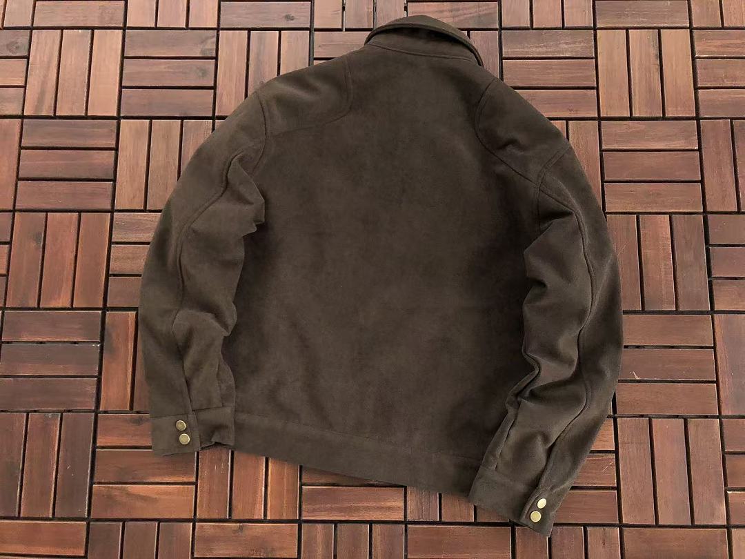 P🔥A🔥A JACKET