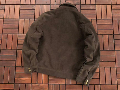 P🔥A🔥A JACKET
