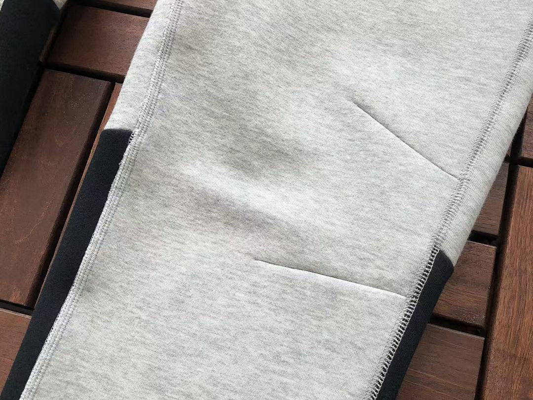 TF 2023 FB7921-064 zip-up coat FB8002-064 pants