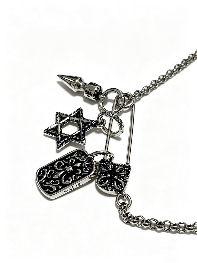 CH🔥OM🔥 HE🔥RTS JEWELRY