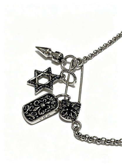 CH🔥OM🔥 HE🔥RTS JEWELRY