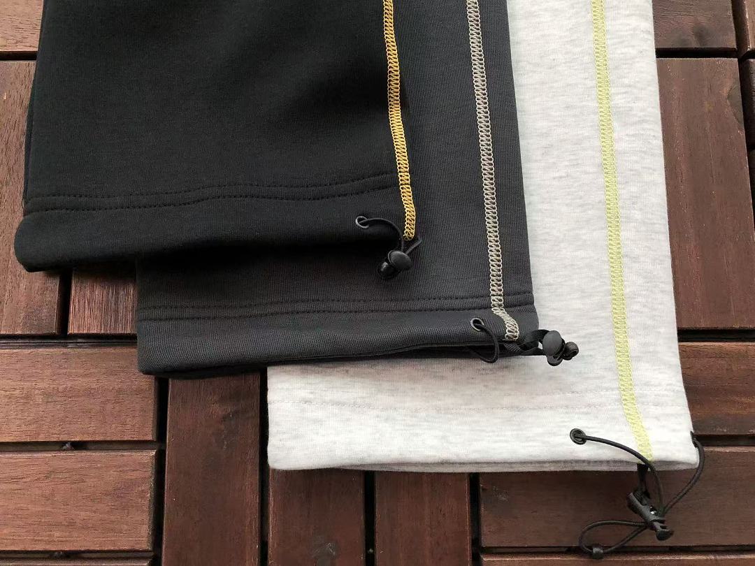 TOP￥~169 PANTS￥~135 N🔥C🔥A & N🔥K🔥HOODIE TROUSERS
