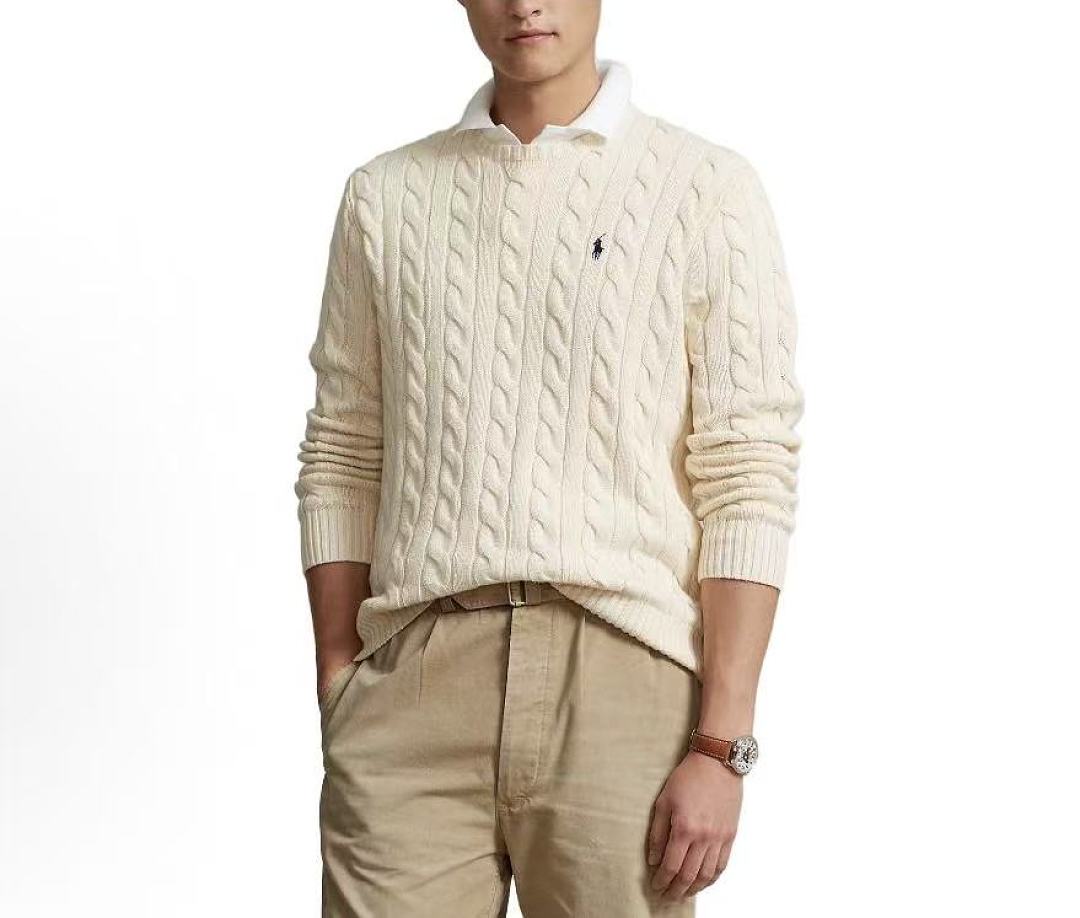 RA🔥PH🔥AU🔥EN SWEATER