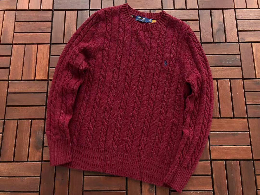 Jersey Ralph