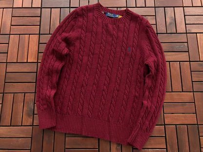 Jersey Ralph