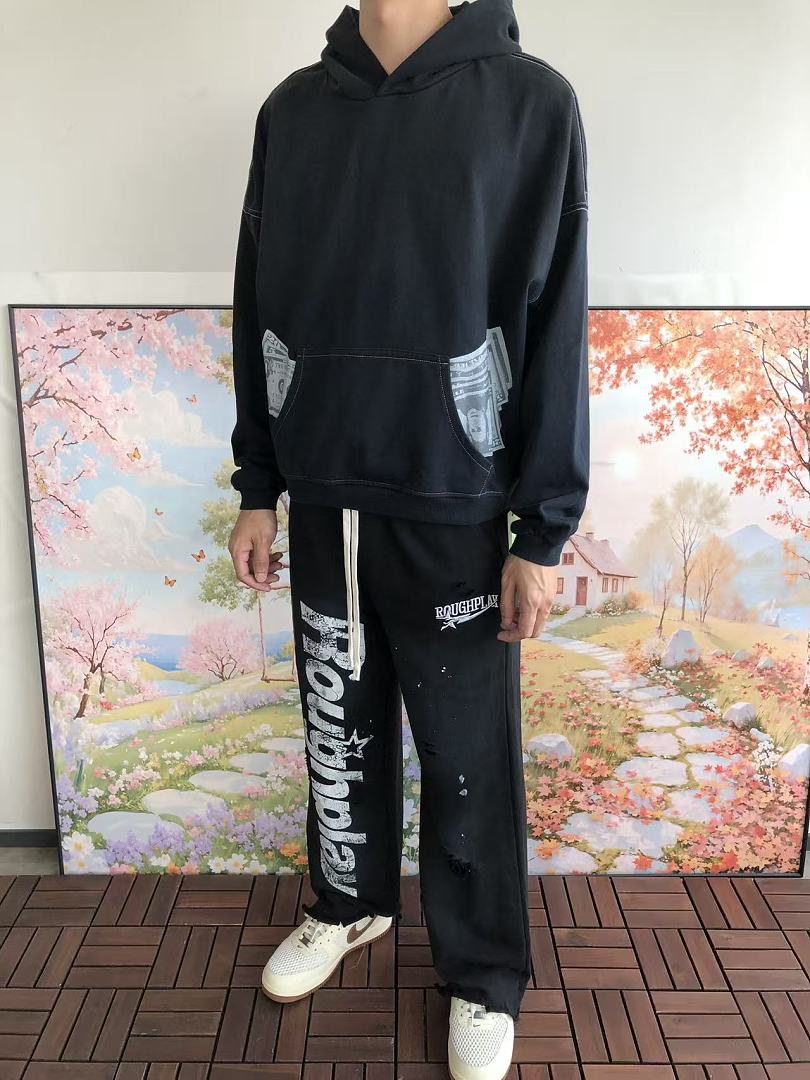 ERL HOODIE