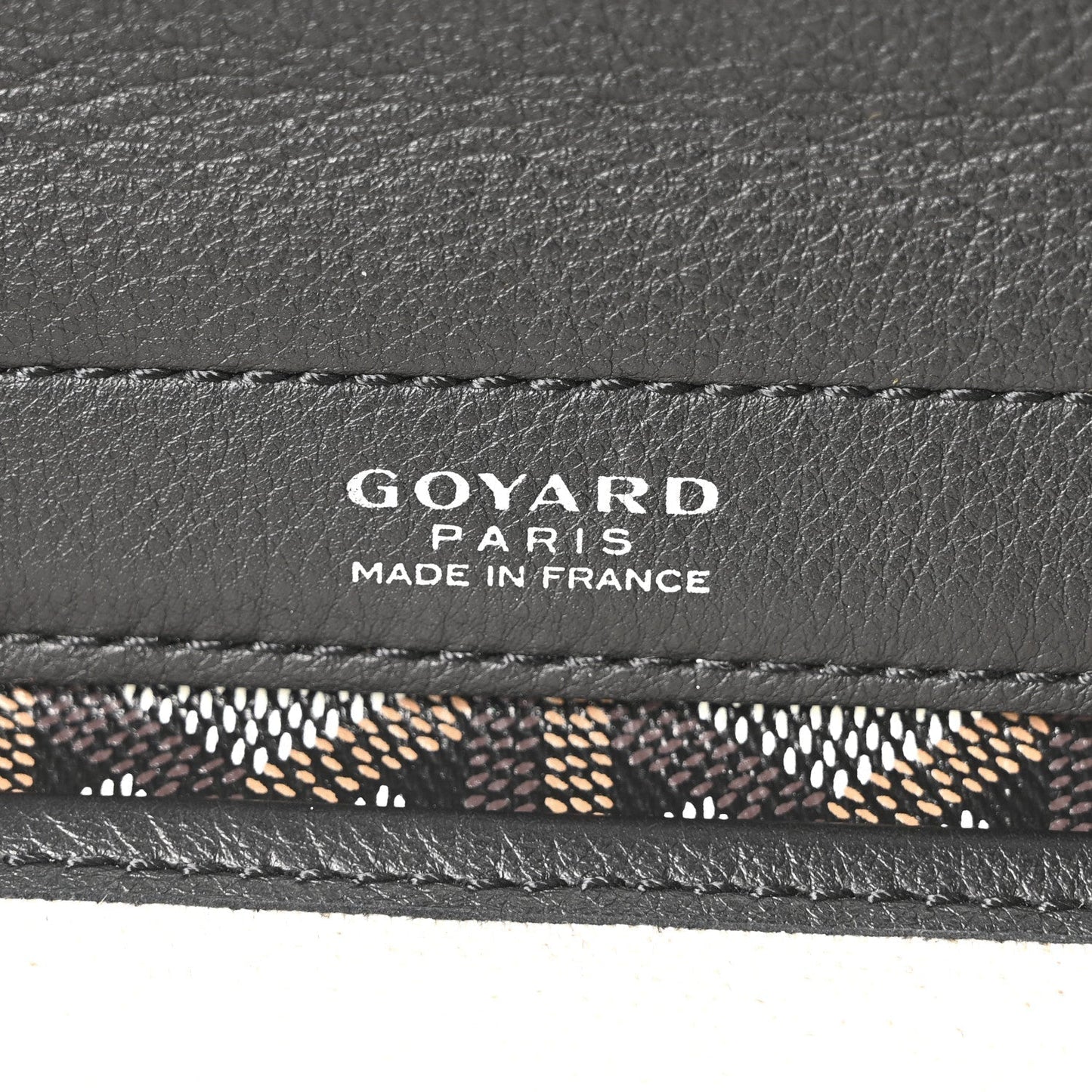 Goyard