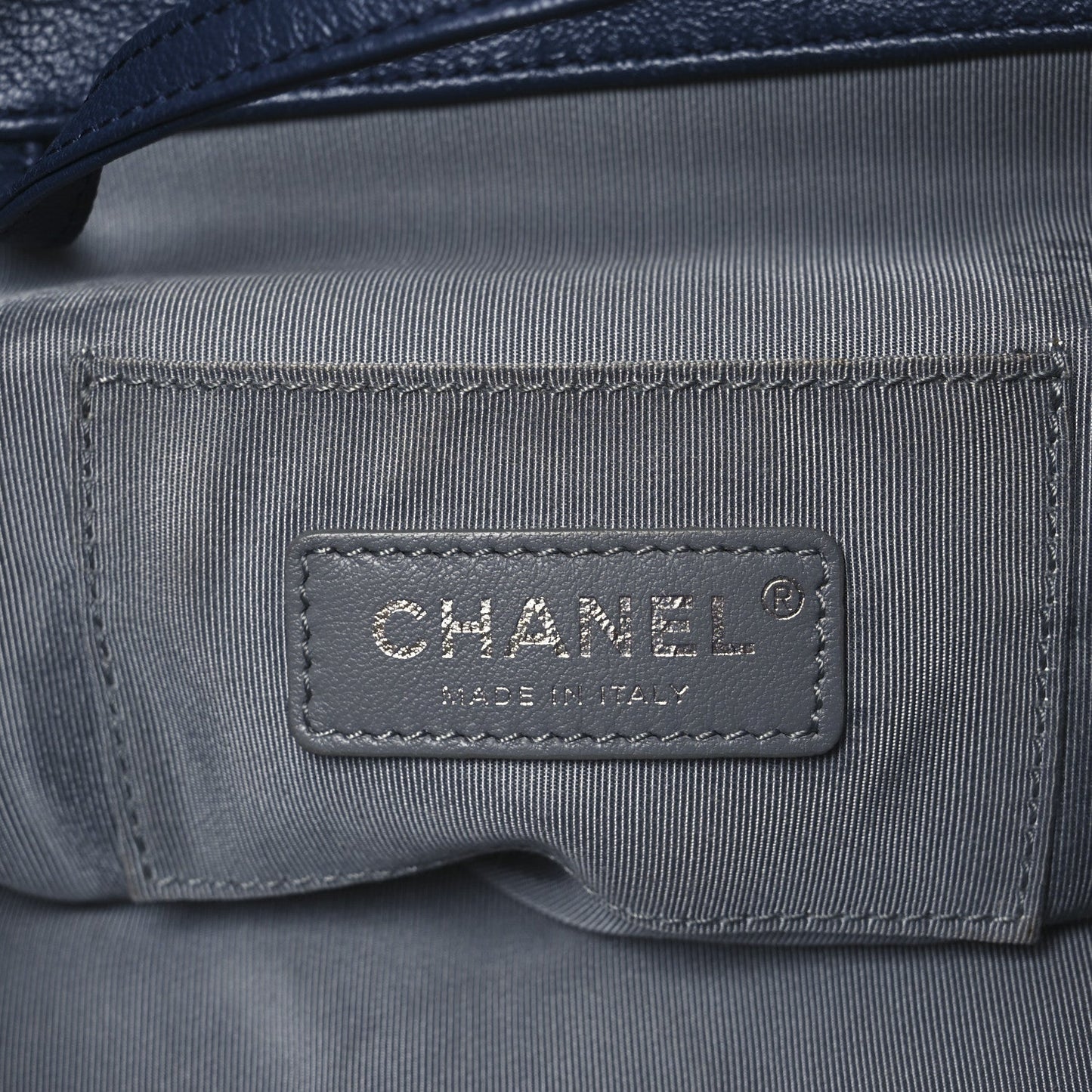 CHANEL