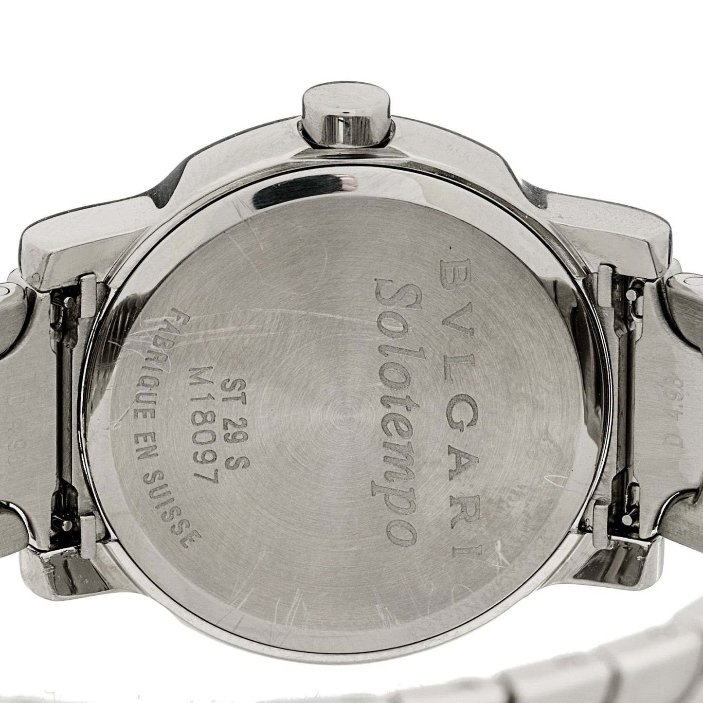 Bvlgari