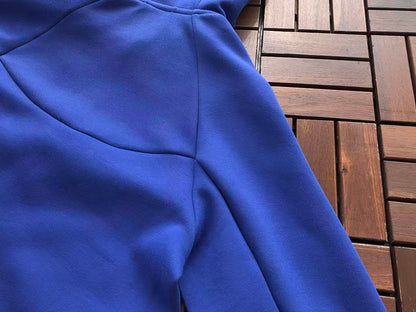 TF 2025 HV0949-539 zip-up coat HV0959-539 pants