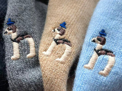 HA🔥🔥🔥S SWEATER WOMAN