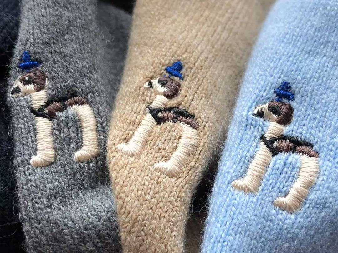 HA🔥🔥🔥S SWEATER WOMAN