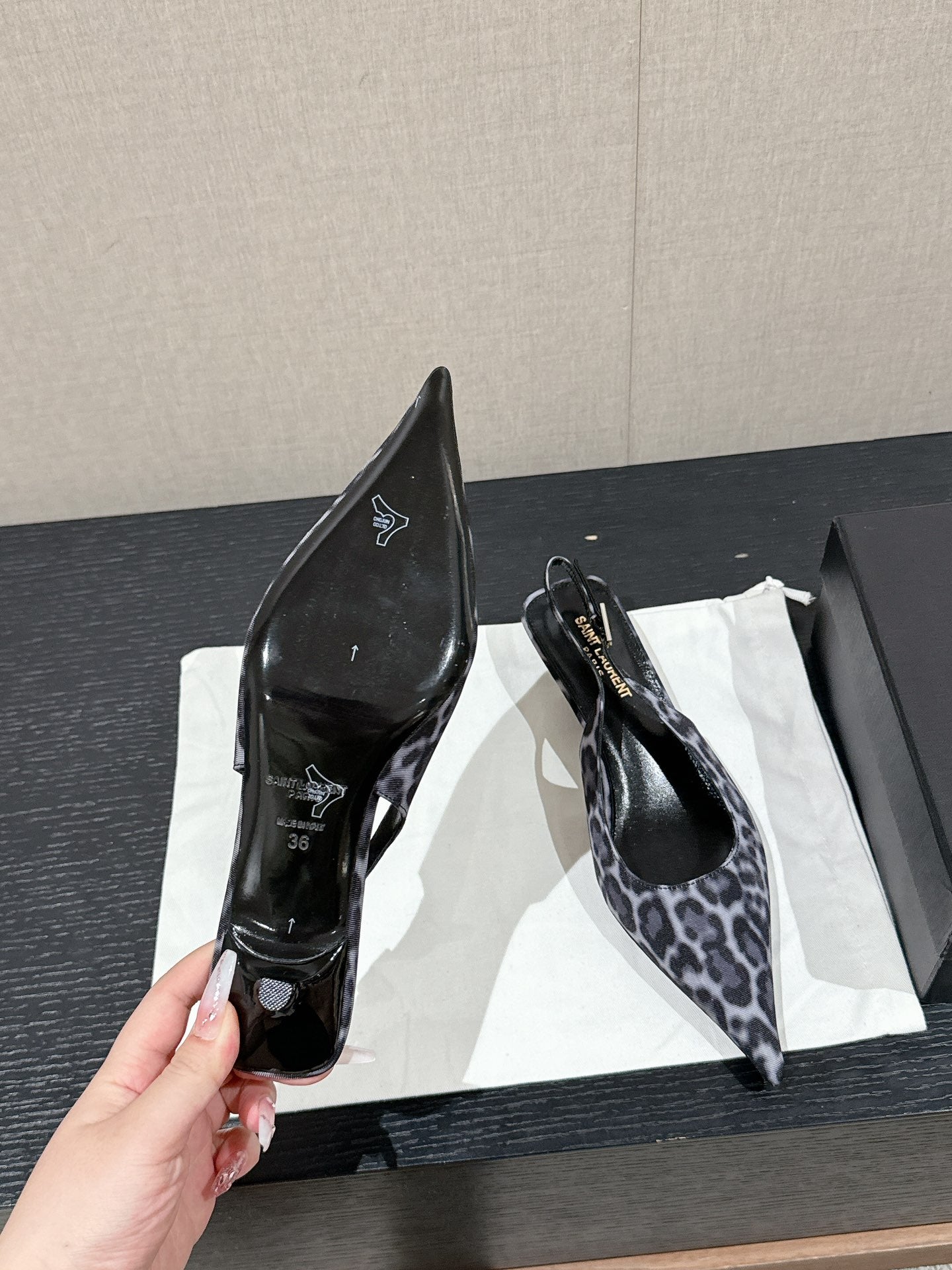 Saint Laurent