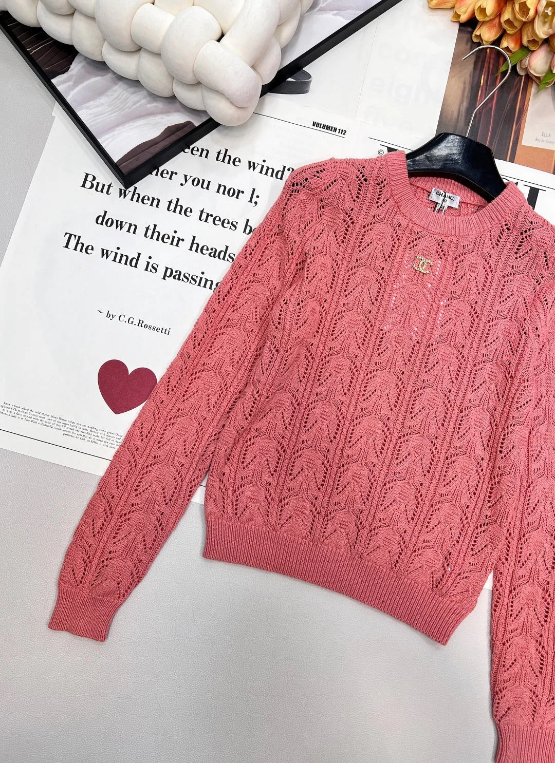 CHANEL