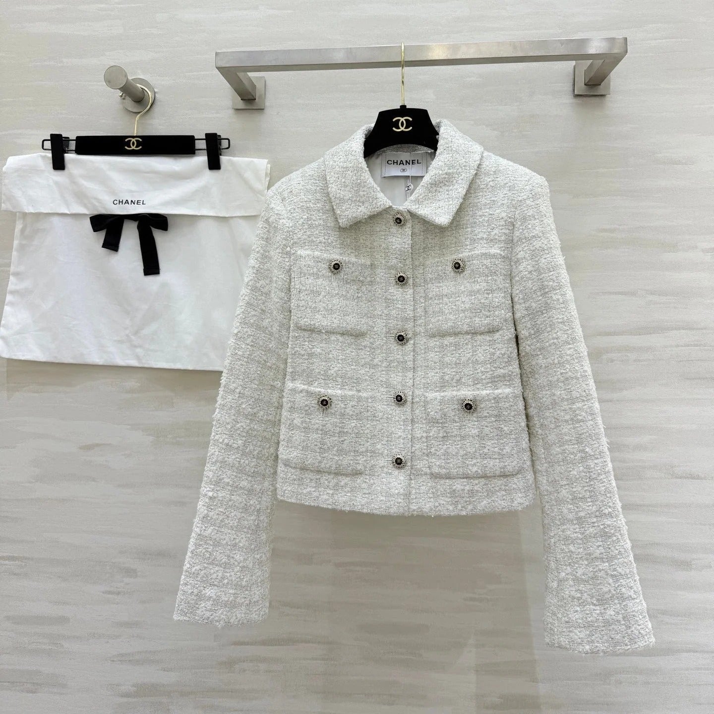 CHANEL