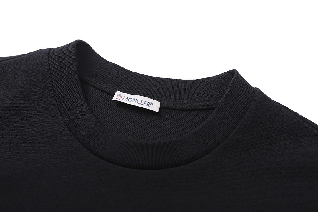 CAMISETA MONCL£R - 386