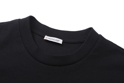CAMISETA MONCL£R - 386