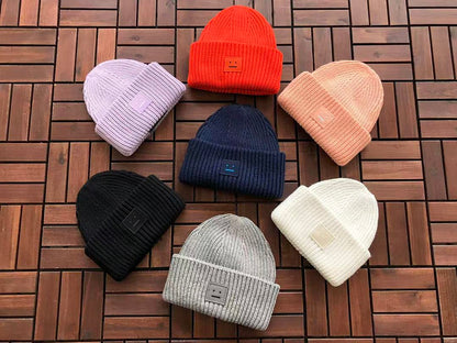 ACNE STUDIOS CAP